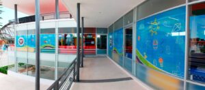 Galería Mundo Peke Playa del Carmen