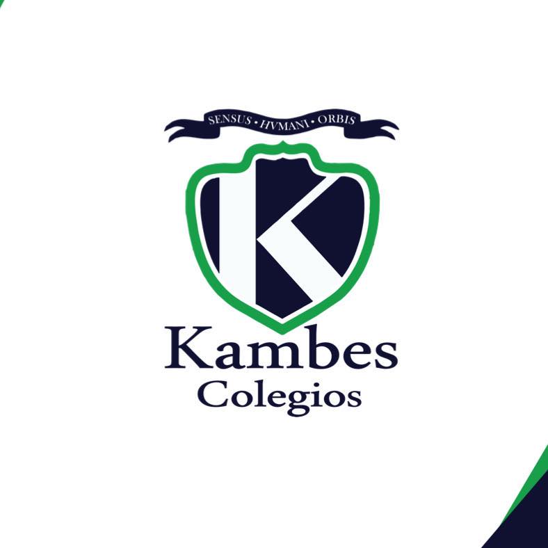 Logo de Colegio Kambes Dante Alighieri