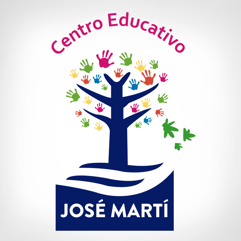 Logo de Centro Educativo José Martí