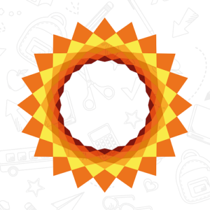 Logo de Centro Educativo Kiin Beh