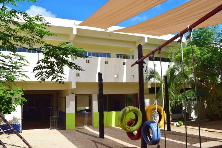 Foto de Mayabek Comunidad Educativa