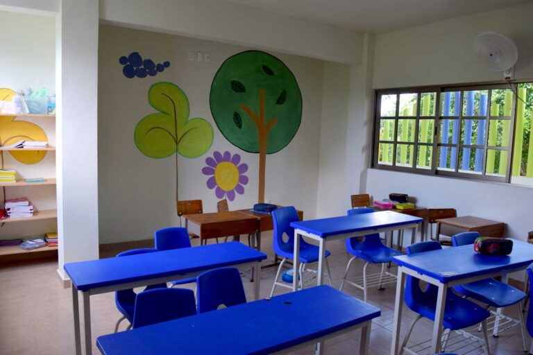 Foto de Mayabek Comunidad Educativa