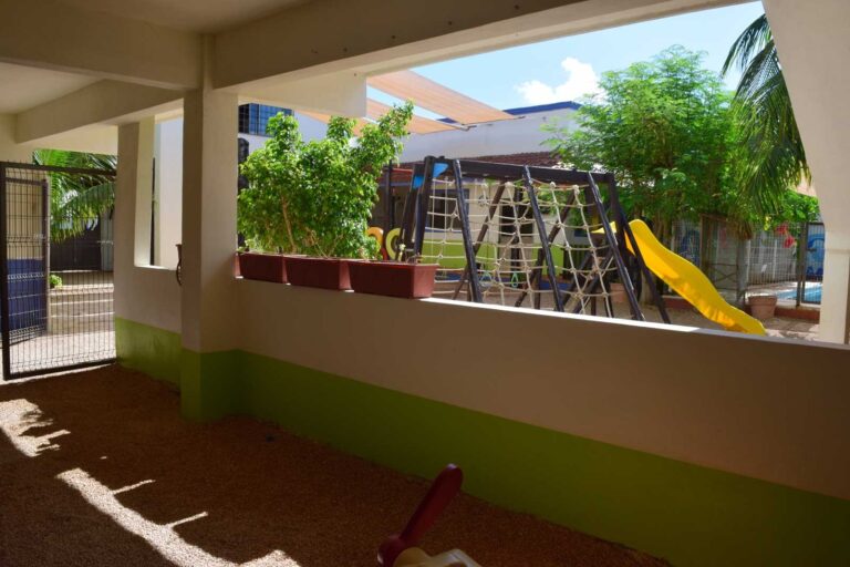 Foto de Mayabek Comunidad Educativa