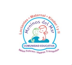 Logo de Colegio Meninos del Mar