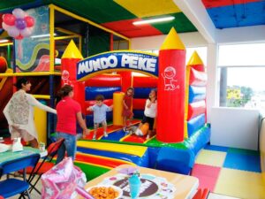 Galería Mundo Peke Playa del Carmen