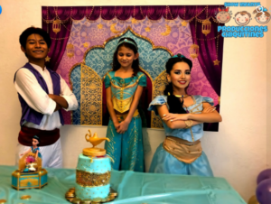 Galería Chiquitines Producciones