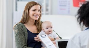 logo Alta de Seguro Social en Cancún