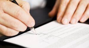 Ficha tecnica de  Homologación de Estudios