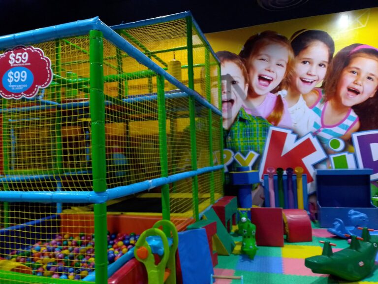 Foto de Happyland