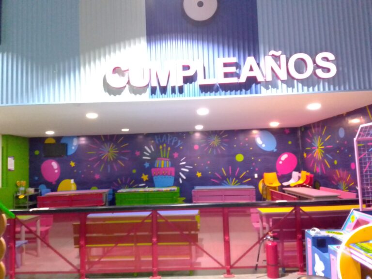 Foto de Happyland