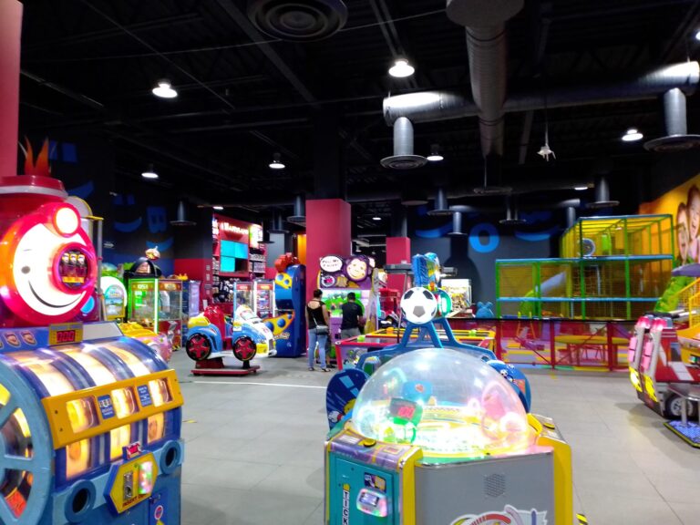 Foto de Happyland