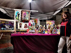 logo Invitarte Playa