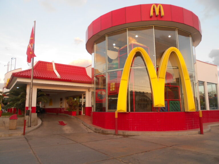 Foto de McDonald's