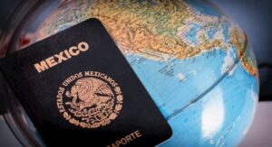 Ficha tecnica de  Renovación de Pasaporte en Playa del Carmen