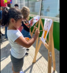 Galería Colegio St Patrick Education