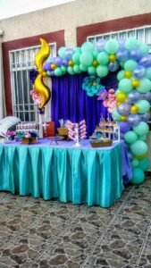 Opción 1 | 30 postres + 100 dulces y salados