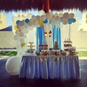 Galería Mimi's Piñatas & Candy Tables