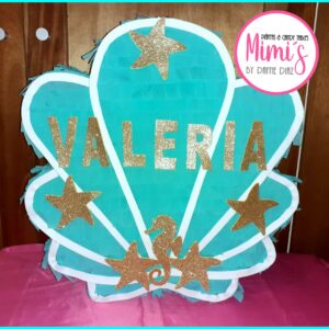 Galería Mimi's Piñatas & Candy Tables