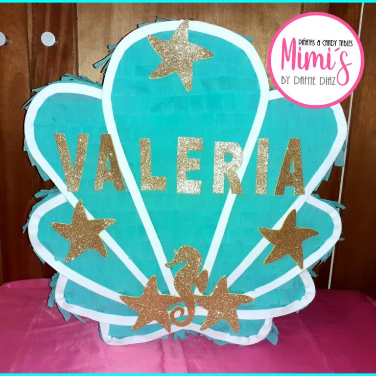 Foto de Mimi's Piñatas & Candy Tables
