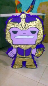 Piñata Personalizada