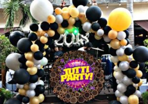 Galería Tutti Party