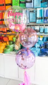 Galería Tutti Party