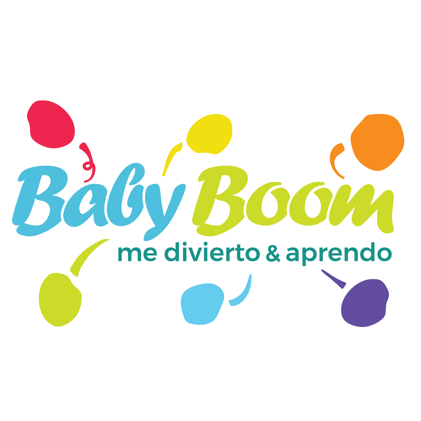 Logo de Baby Boom