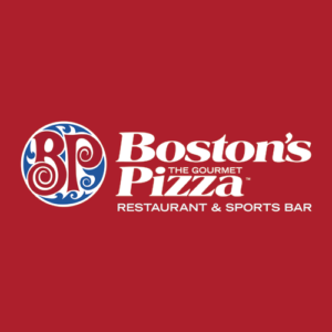 Ficha tecnica de Boston's Pizza