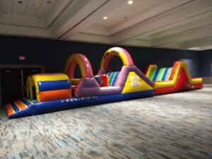 Galería Brincolines Inflamigos