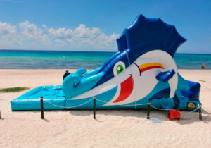 Galería Brincolines Inflamigos