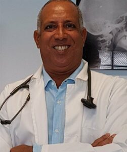 Ficha tecnica de Mejores Doctores y Pediatras en Playa del Carmen