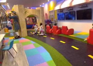 Galería La Casa de los Abuelos