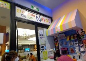 Galería La Casa de los Abuelos