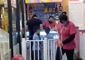 Galería La Casa de los Abuelos