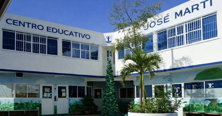 Foto de Centro Educativo José Martí