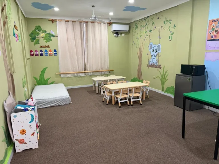Foto de Colegio St Patrick Education