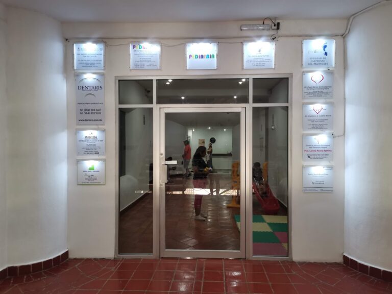 Foto de Dr. Sergio Meniovich Sánchez