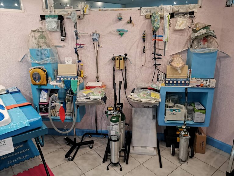 Foto de Dr. Sergio Meniovich Sánchez