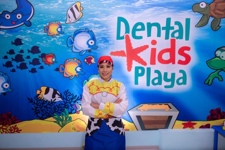 Foto de Dental Kids Playa