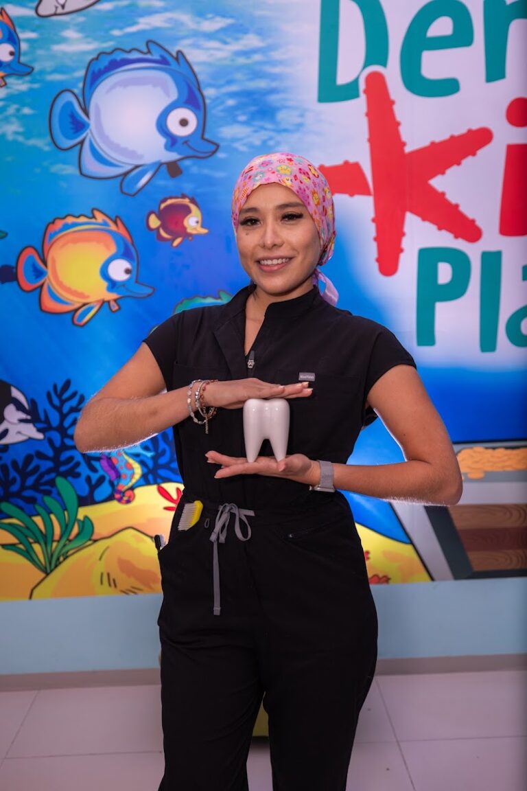 Foto de Dental Kids Playa