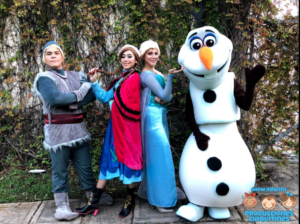 Galería Chiquitines Producciones