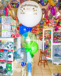 Galería Tutti Party