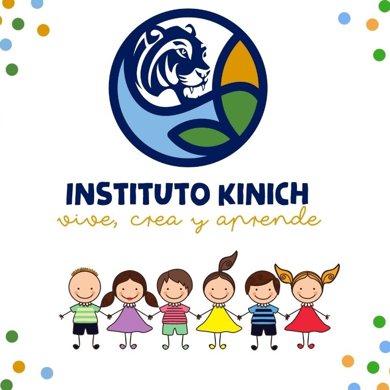 Logo de Instituto Kinich
