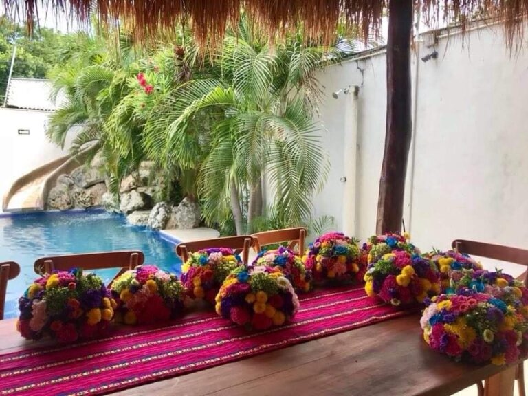 Foto de Jardín de Eventos Playa Party