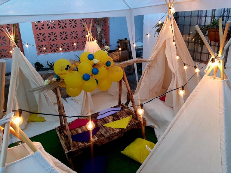 Foto de Jardín de Eventos Playa Party