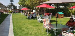 Galería Jardín de Eventos Playa Party