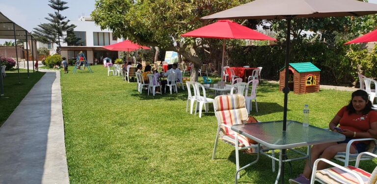 Foto de Jardín de Eventos Playa Party