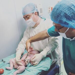 Ficha tecnica de Mejores Doctores y Pediatras en Playa del Carmen