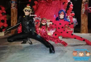 Galería Chiquitines Producciones