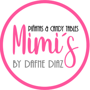 Ficha tecnica de Mimi’s PiÃ±atas & Candy Tables
